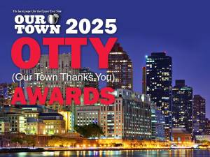 OTTY Awards 2025